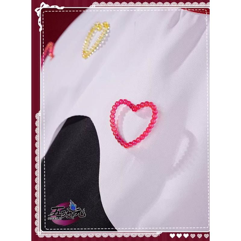 100サイズ❤️詰め放題❤️衣類まとめ売り 新品 五次元 NEEDY GIRL OVERDOSE 二ーディガールオーバードーズ
