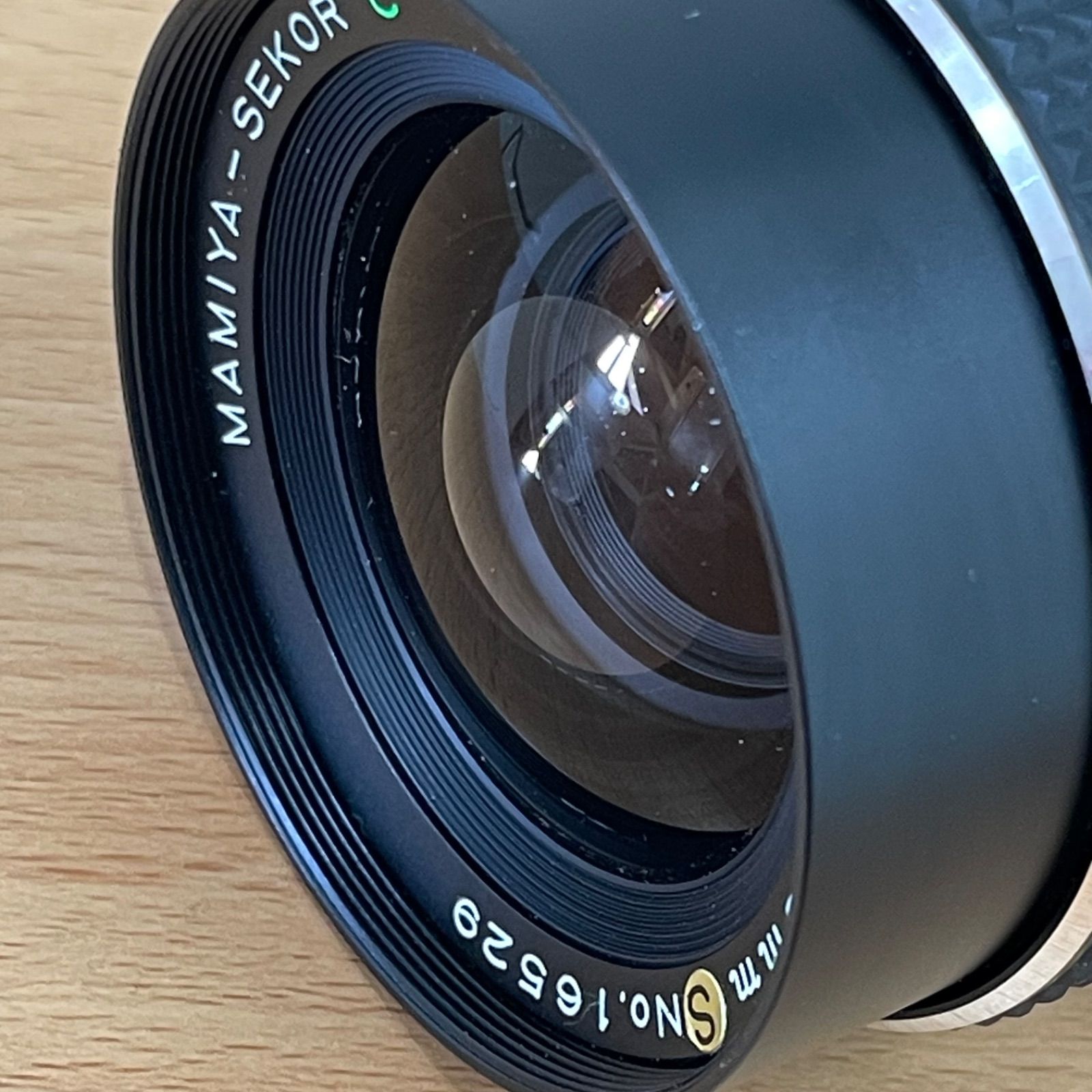 レンズ(単焦点) Mamiya Sekor 100mm F3.5 E Mamiya Press レンズ(単焦点) Mamiya Sekor 100mm F3.5 E Mamiya Press マミヤ