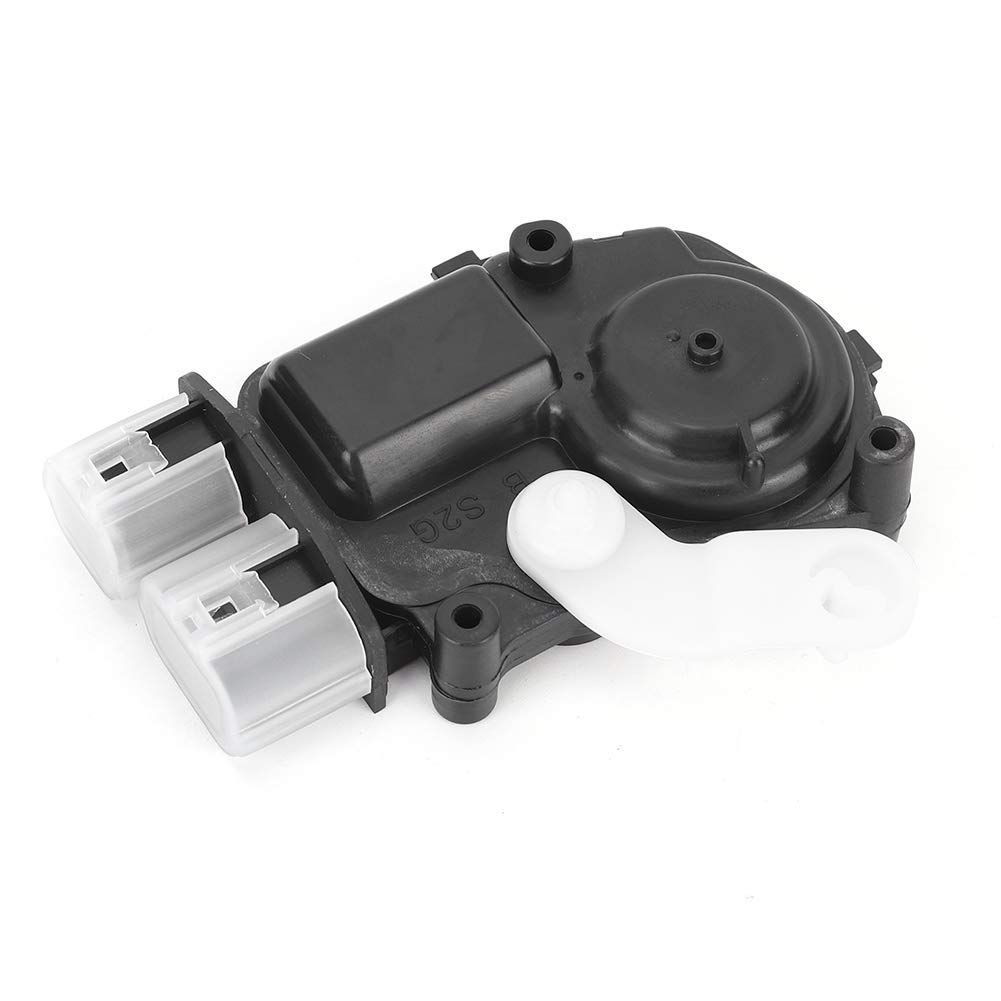 【特価商品】72115-SJK-J01 車用ドアロック ABS リアゲートロックアクチュエーター 車用トランクゲートラッチアクチュエーター ホンダエリシオンRR72013-2016に適合 VGEBY