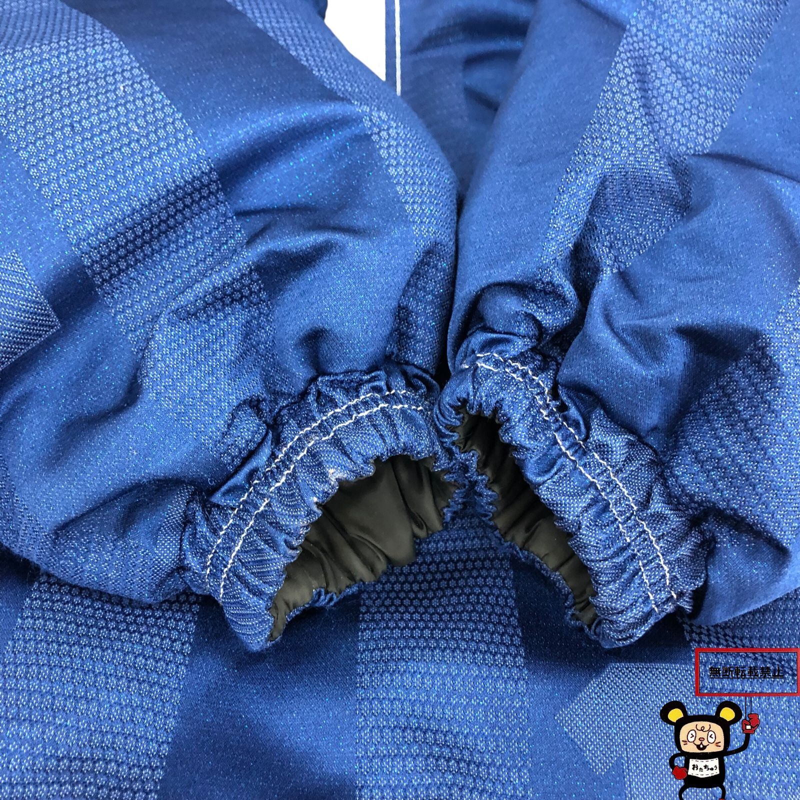 良寛坐像 金属製 久保誠電気興業 佐渡人名録