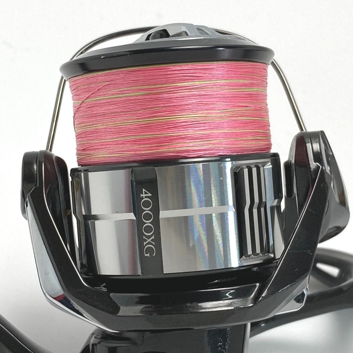SHIMANO シマノ 23 ヴァンキッシュ 4000XG 045355 スピニング