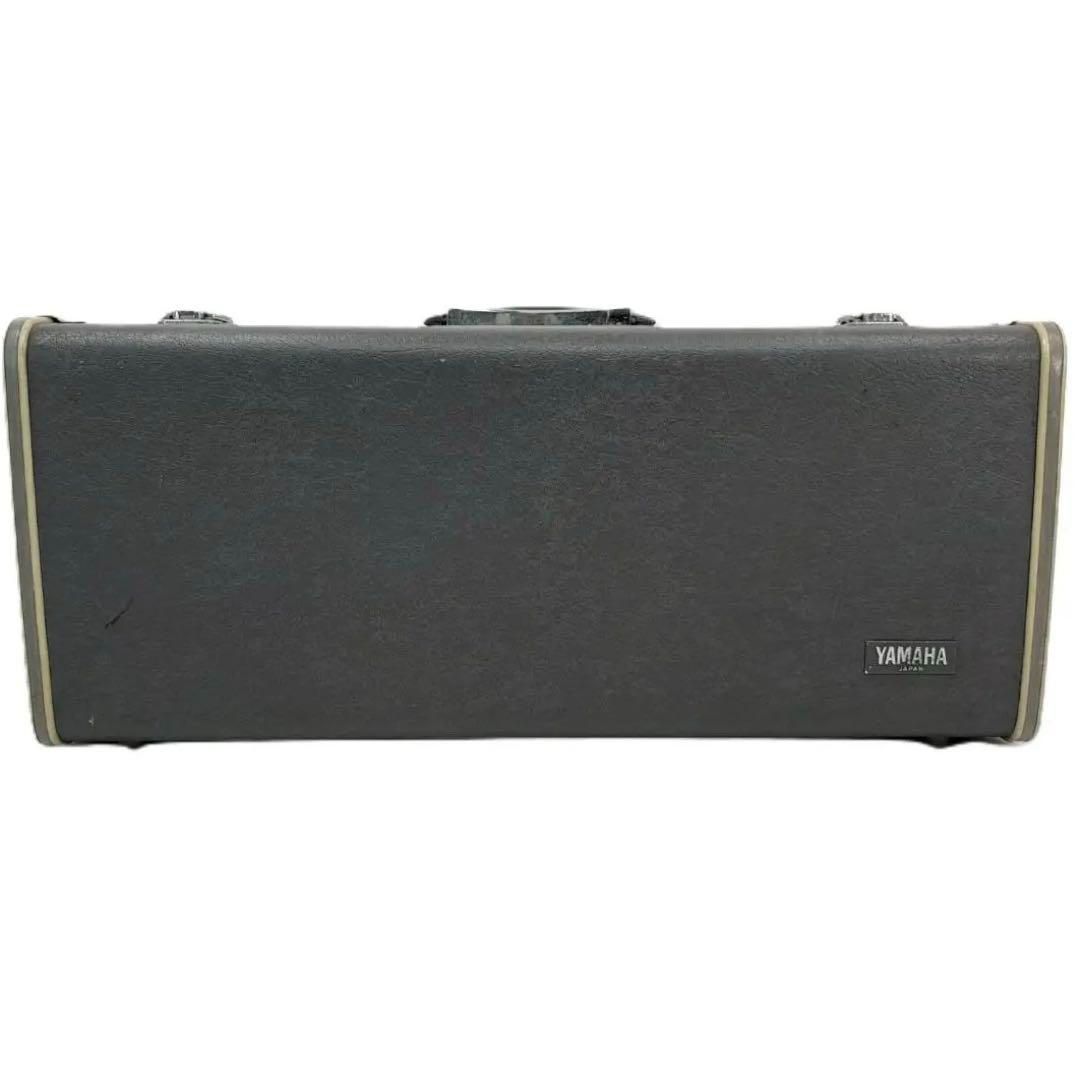 YAMAHA トランペット YTR-1310 純正ケース・マウスピース付き Nikkan