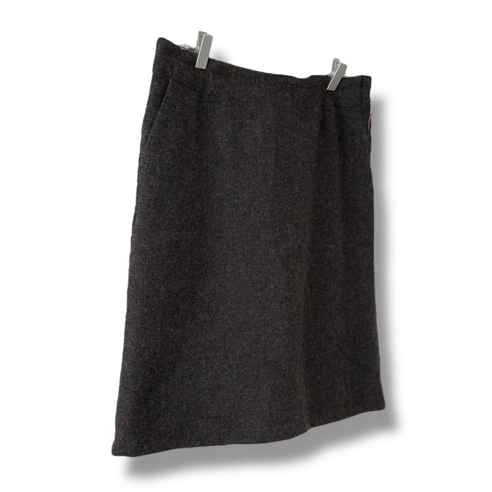 （えいこセット）pallas palace パラスパレス　ウールスカート えいこ様専用セット）pallas palace パラスパレス ウールスカート