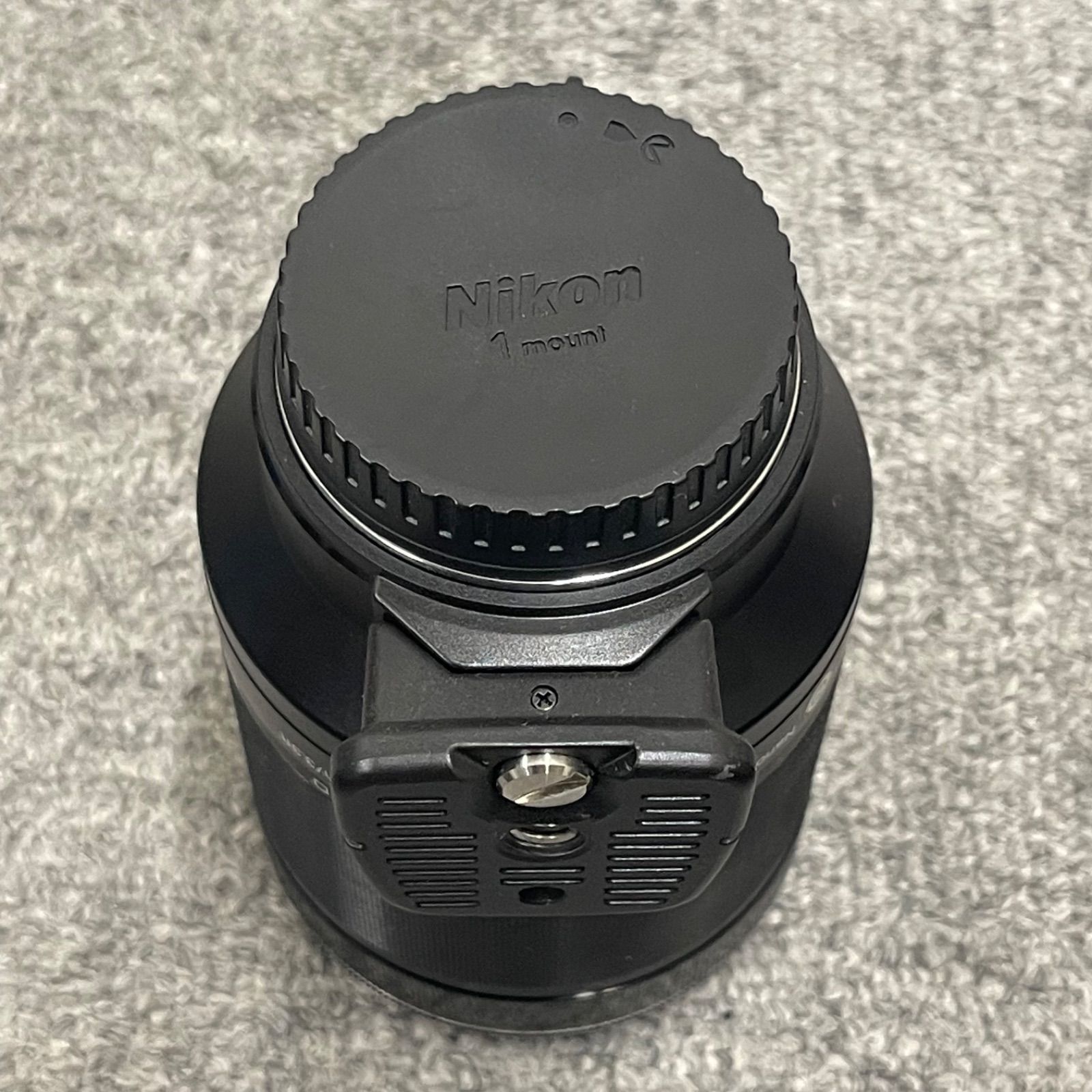 NPA】ジャンク Nikon ニコン 1 NIKKOR 70-300mm 1:4.5-5.6 VR