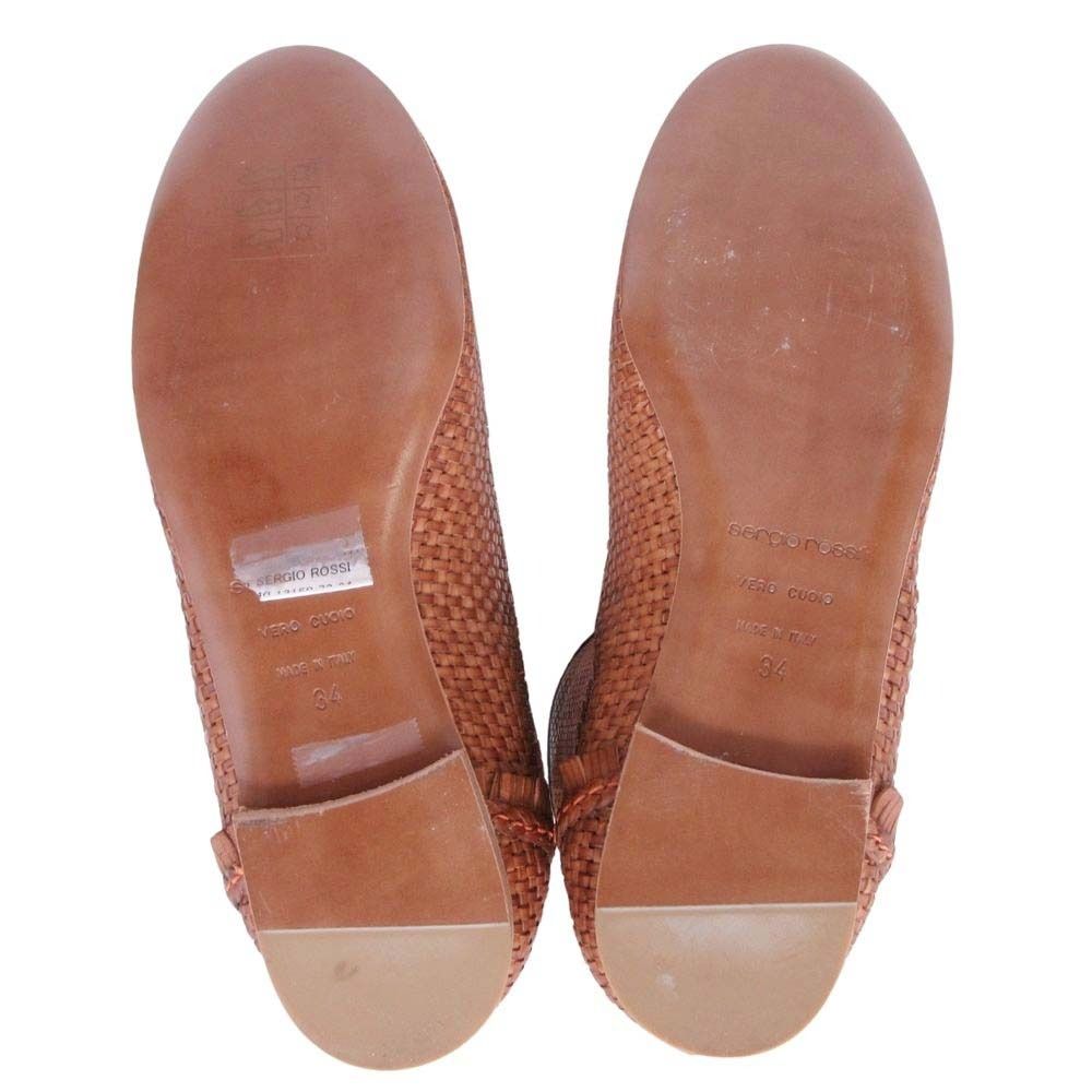 rossi セルジオロッシ