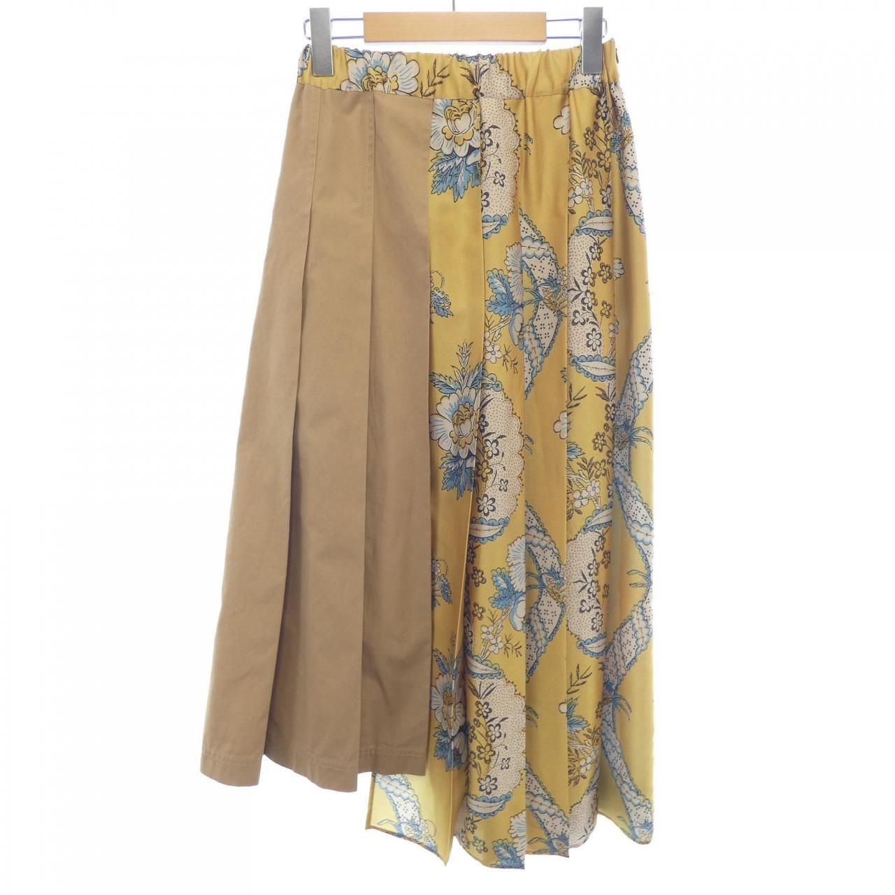 マックスマーラウィークエンド Max Mara weekend 24251060116 スカート