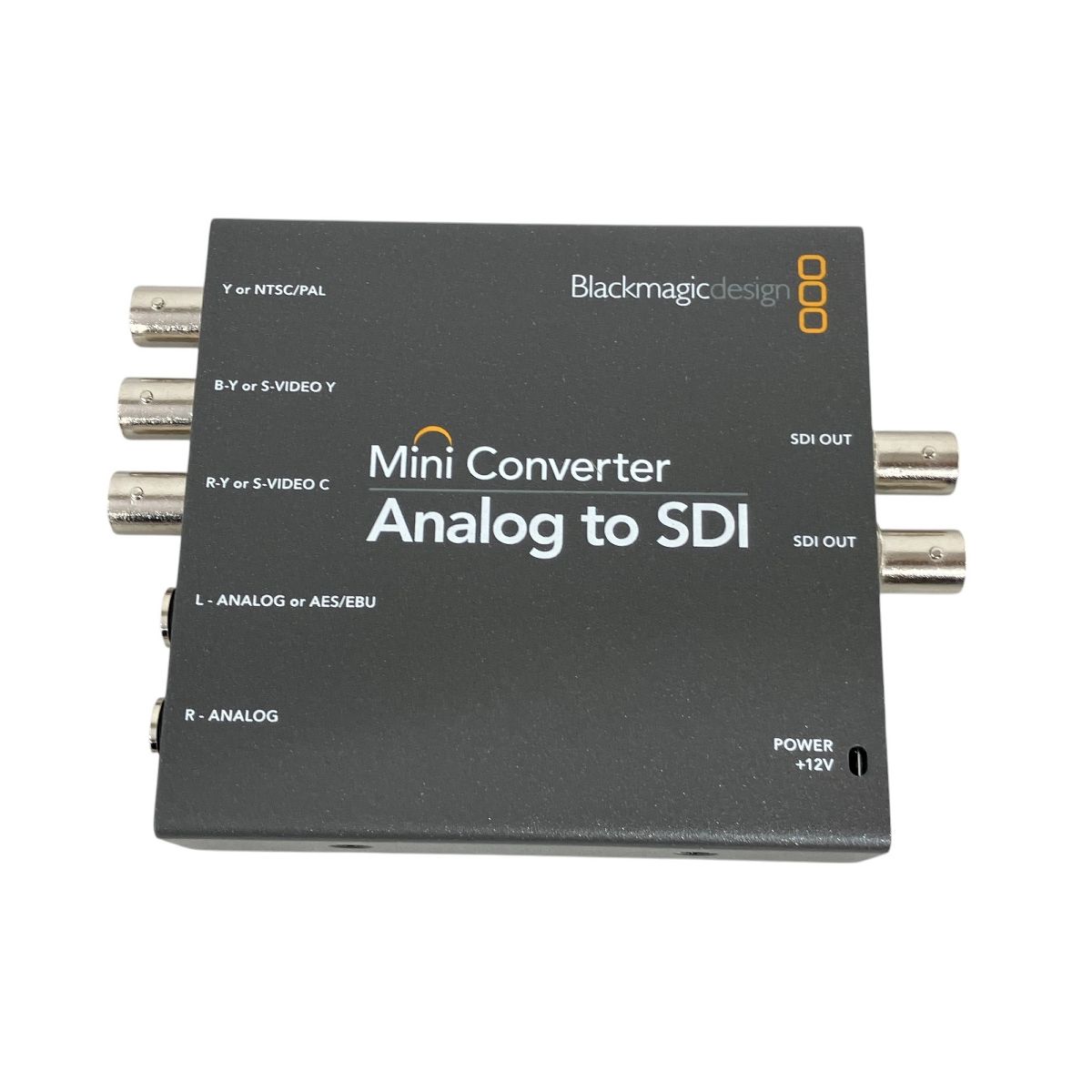 Converter