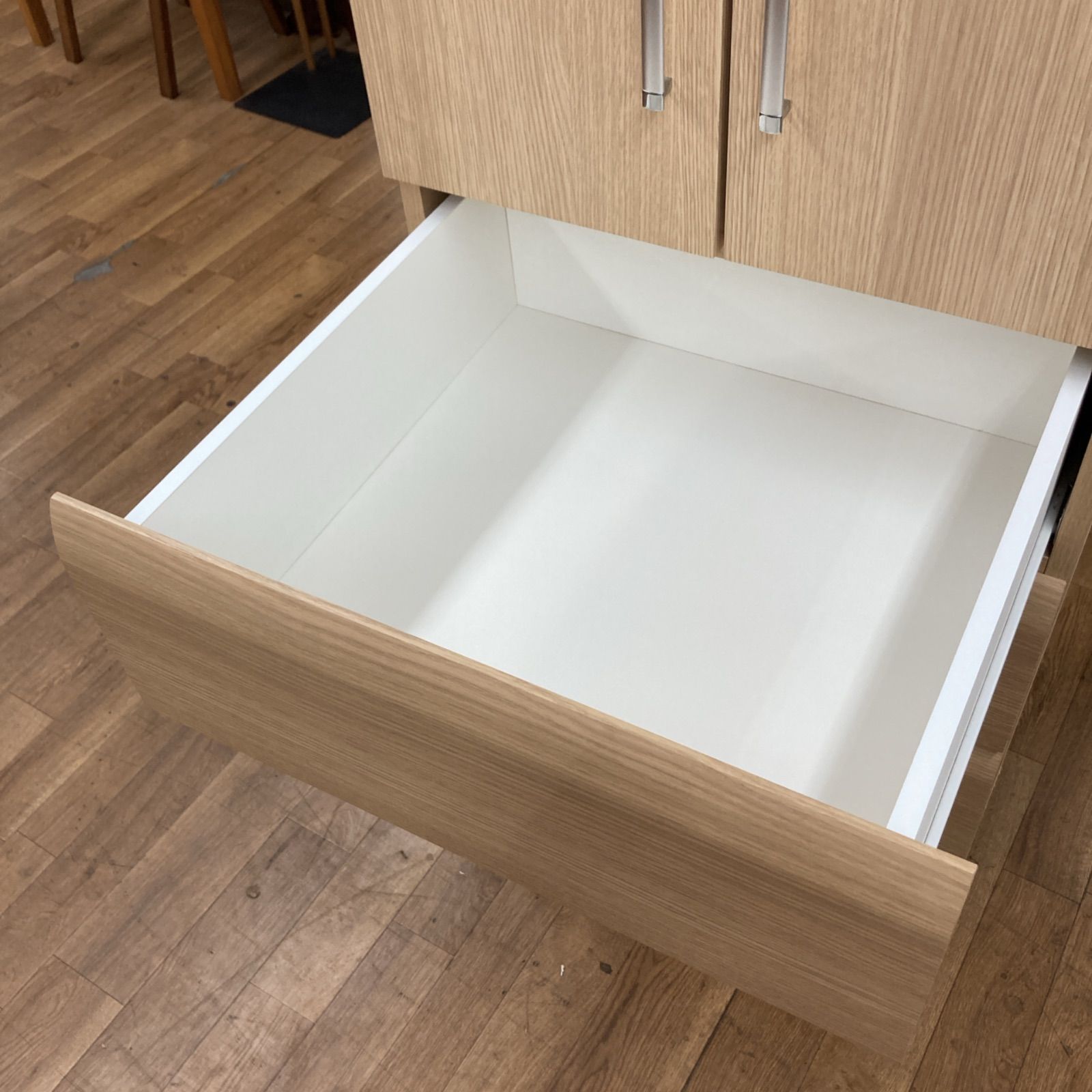 ニトリ　クローゼット　WISH2 90MT-WH ニトリ クローゼット WISH2 90MT-WH ニトリ クローゼット WISH2 90MT-WH