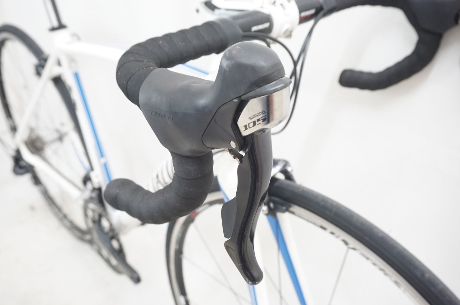 2011年モデル ロードバイク