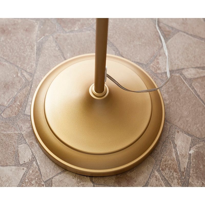 置照明】クリスタル フロアランプ［ALMA アルマ3灯] 照明