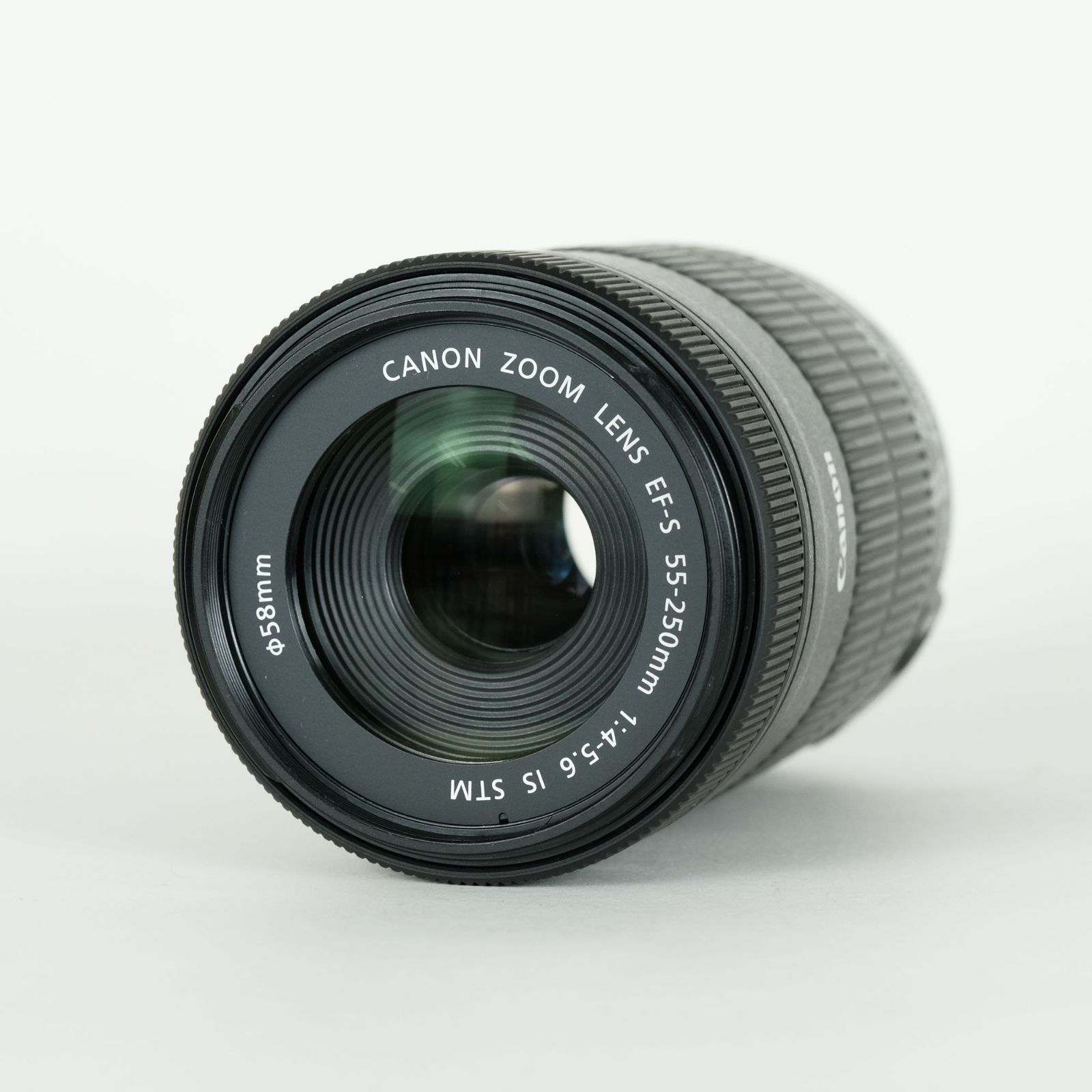 ❤️極上美品❤️レンズフィルター付Canon EF-S55-250mm IS STM Amazon.co.jp: EF-S55-250mm F4-5.6 IS STM : 家電＆カメラ