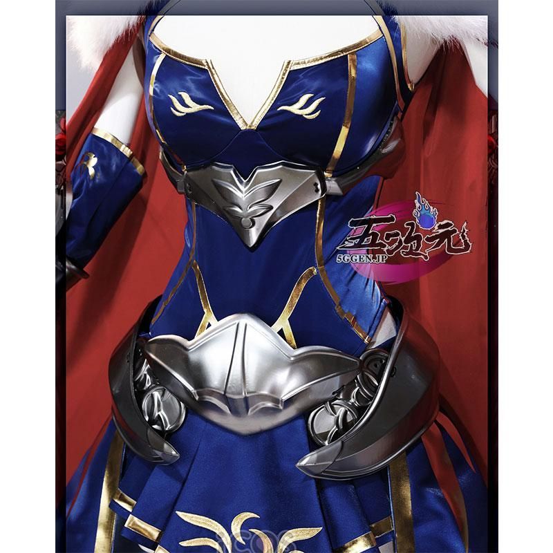 ♥ ICOS FGO ランサー|アルトリア?ペンドラゴン コスプレ衣装 鎧 追加 CS0924BJ ハロウィン WWW_OLIVIERBERNSTEIN_COM