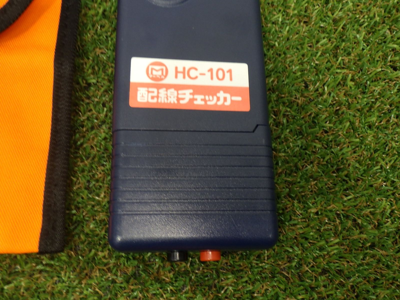 マーベル MARVEL 配線チェッカー HC-101新品未使用 HC-101 配線チェッカー｜電設工具のメーカー。（株）マーベルの会員