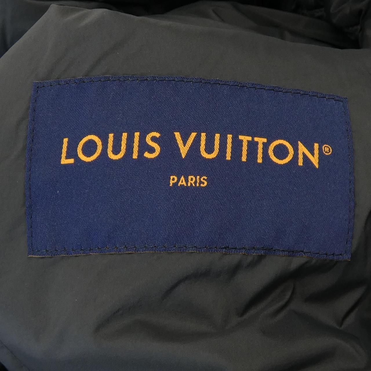 ルイヴィトン LOUIS