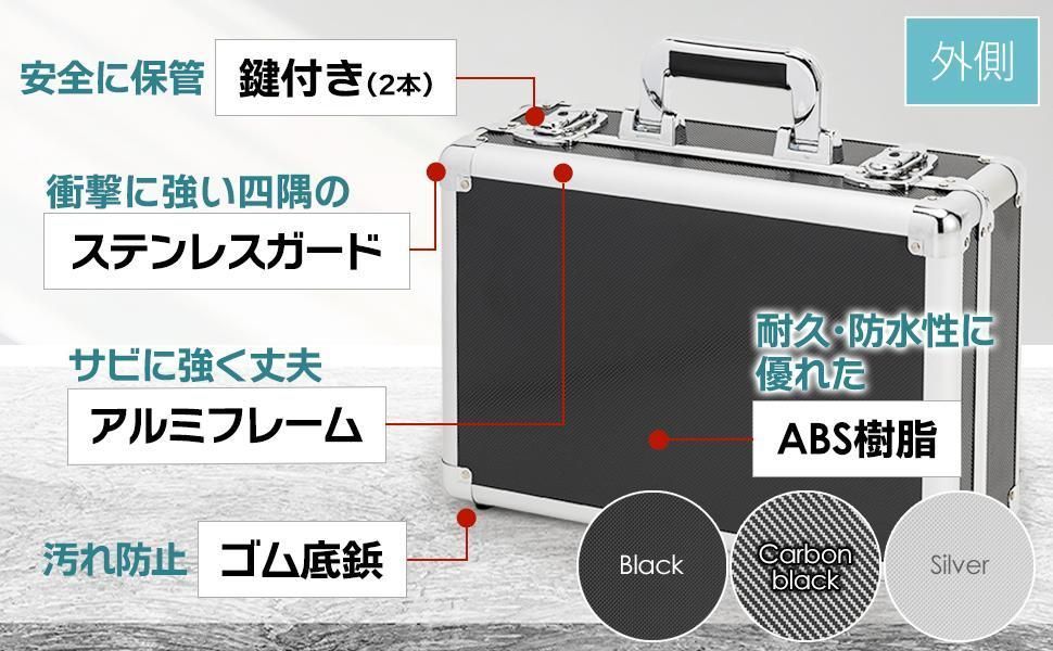 トレカ ケース