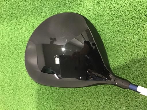 中古】 プロギア RS F(2018) 10.5° ドライバー DR Diamana FOR