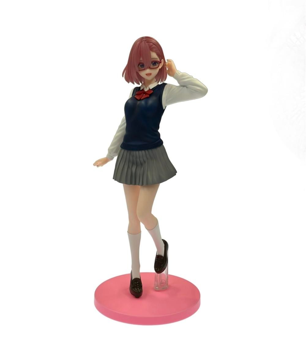 美品 フィギュア 2.5次元の誘惑 天乃リリサ TENITOL TALL