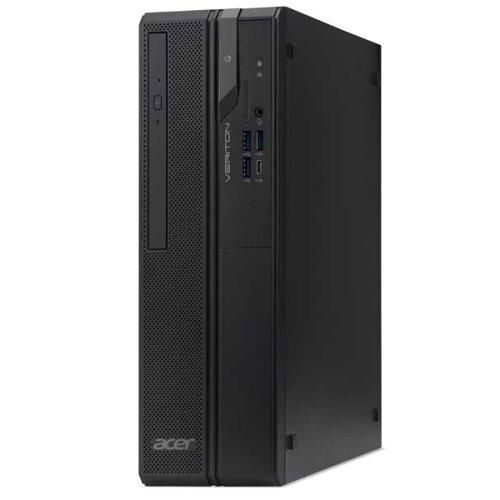 【新品・2営業日で発送】ACER VX2715G-F76Y Acer Veriton 2000 Windows 11 Pro Core i7 メモリ16GB SSD 512GB Office無し ODD有り