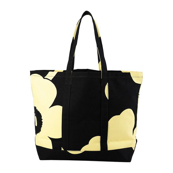 新品 マリメッコ Marimekko トートバッグ ピエニ ウニッコ PERUSKASSI 