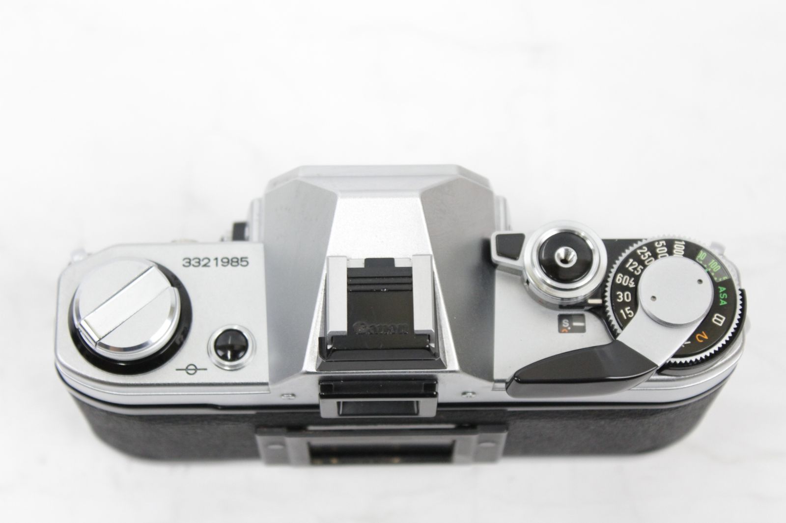 カメラ 現状品 キャノン AE-1 フィルム一眼 cannon フィルム カメラ