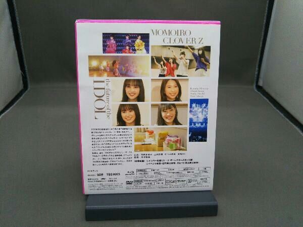 ももいろクロｰバｰZ ~アイドルの向こう側~(特別上映版)(Blu-ray Disc