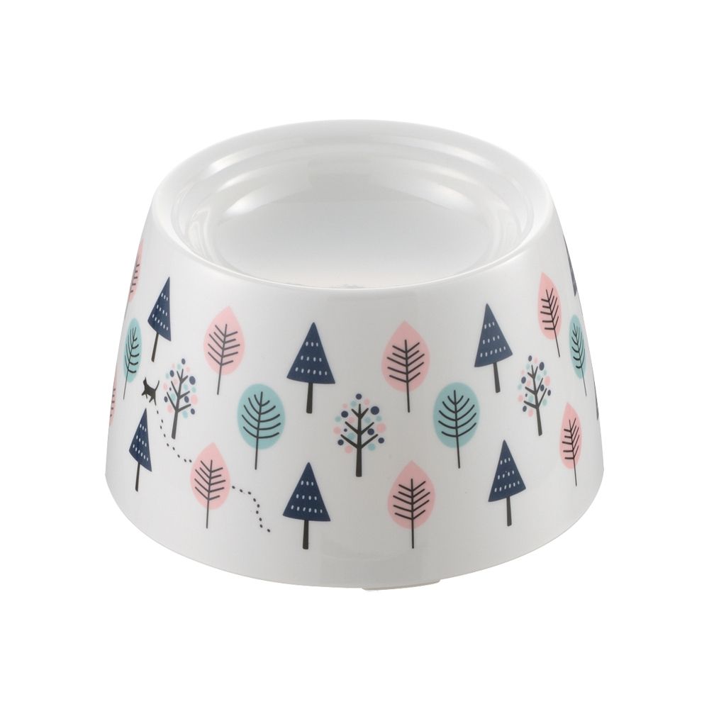 小川武雄 最上位作 雨上り香合