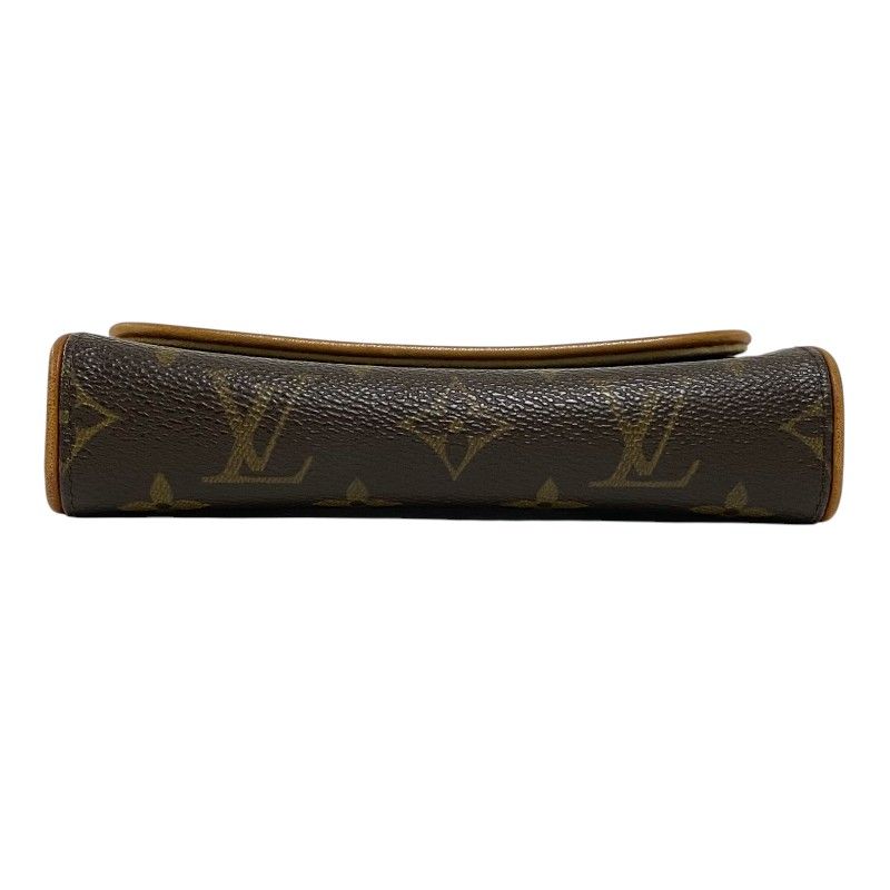 ウエストバッグ