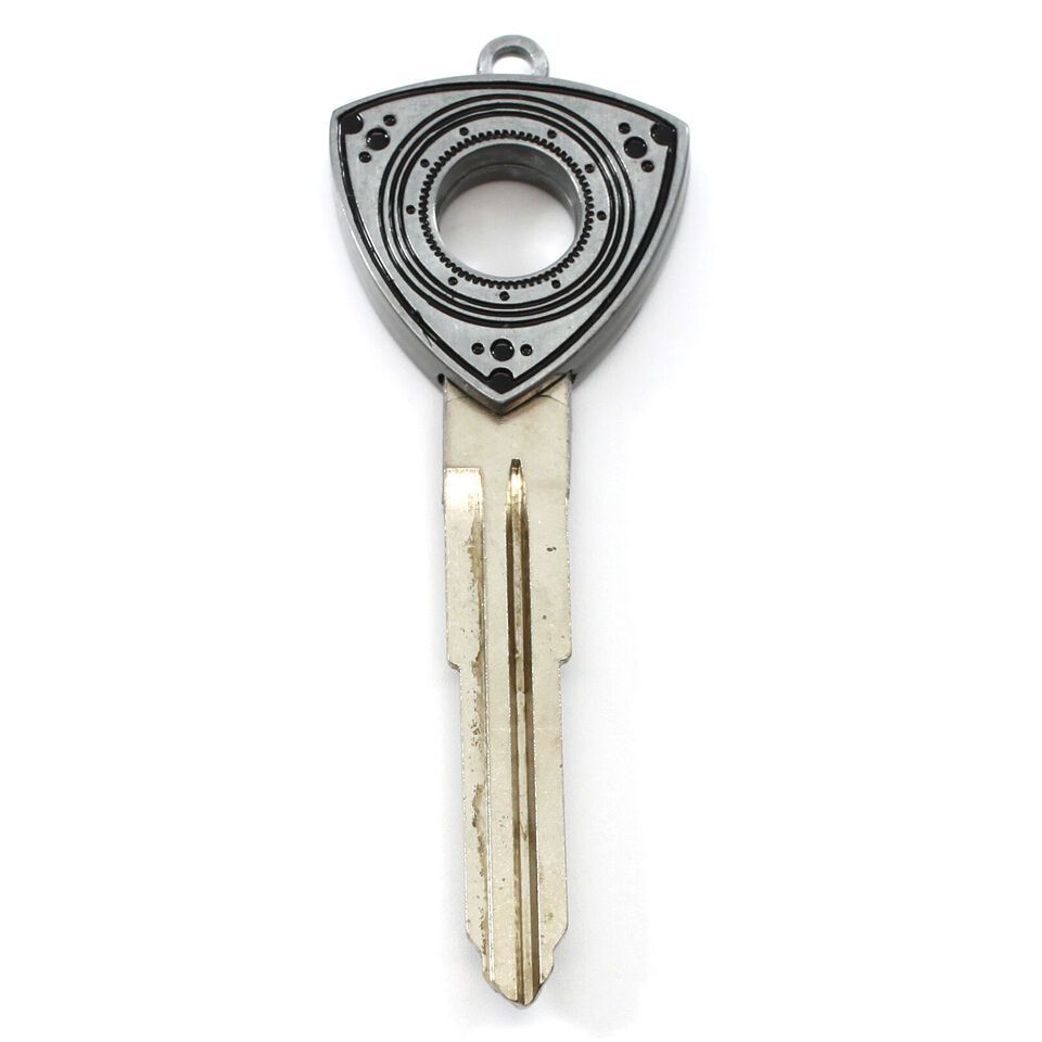 FC3Sローター ブランクキー