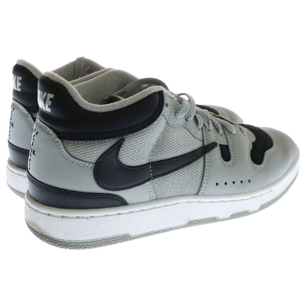 NIKE (ナイキ) ×TRAVIS SCOTT CACTUS JACK ATTACK SP LIGHT SMOKE GREY  