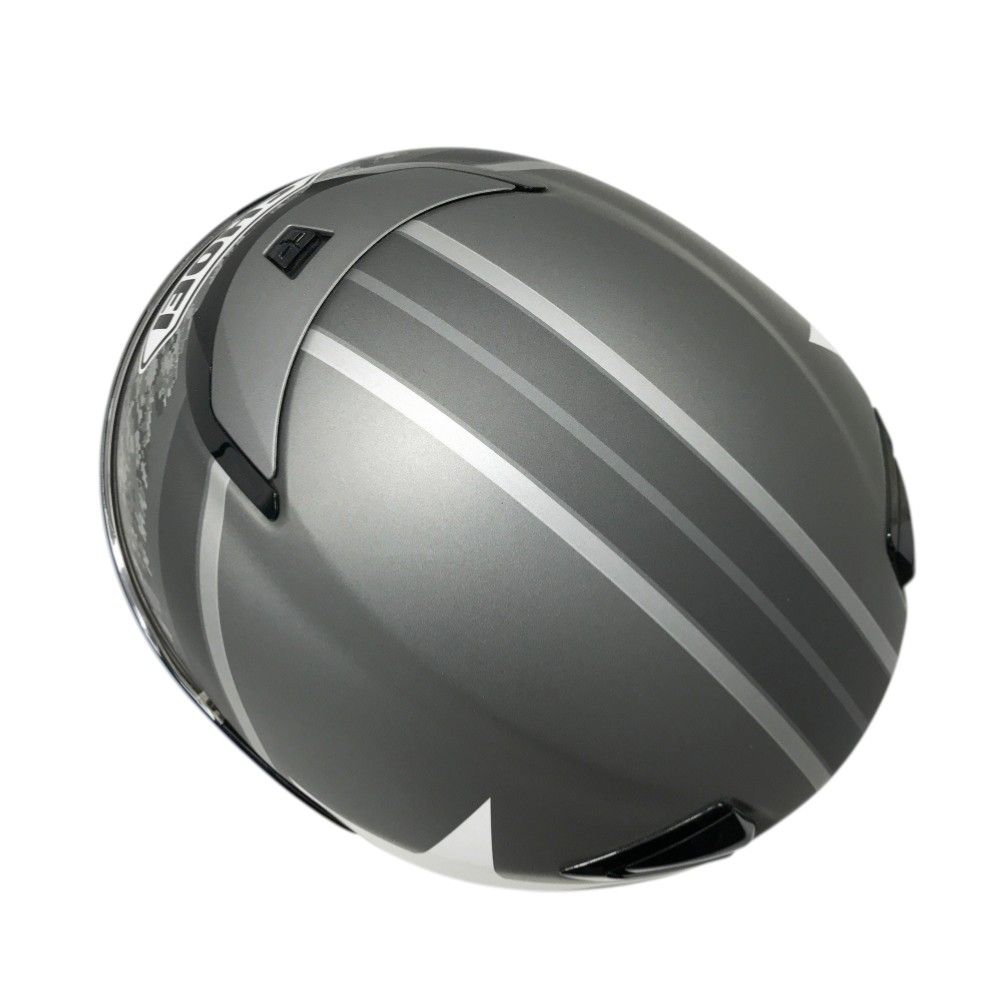 SHOEI ショウエイ QWEST RESOLUTE フルフェイスヘルメット 星