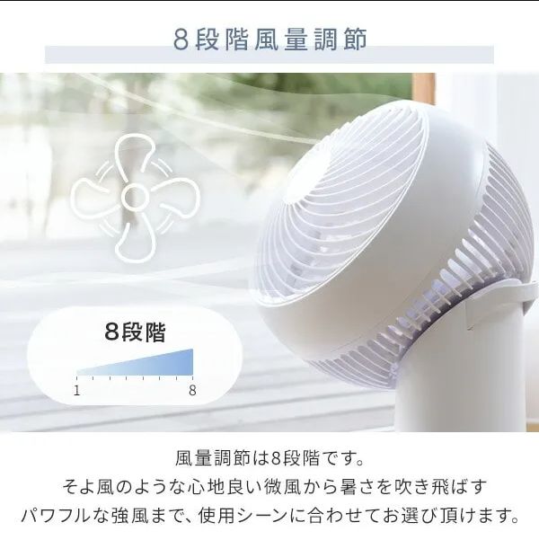サーキュレーター