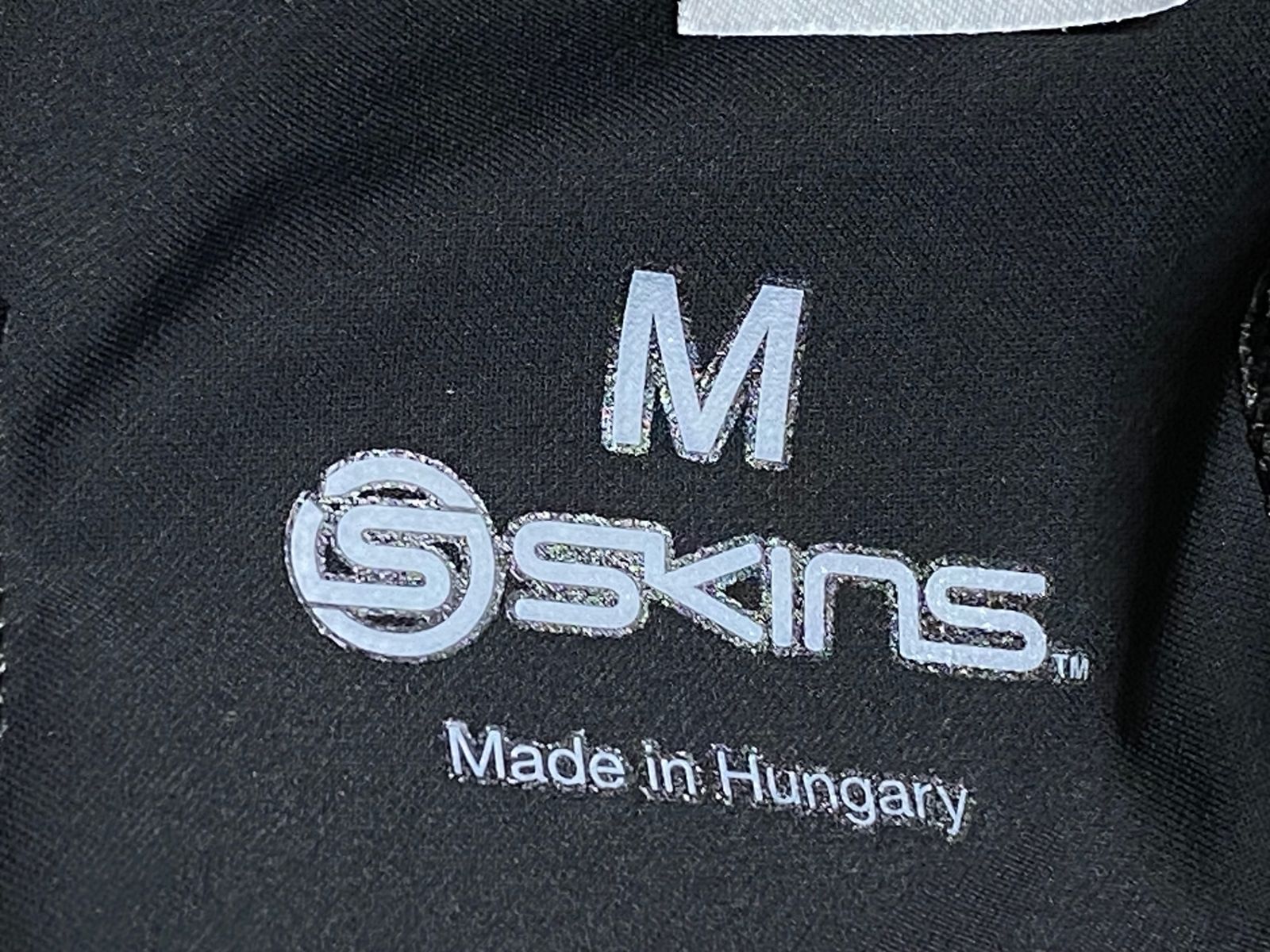 SKINS DNAmic
