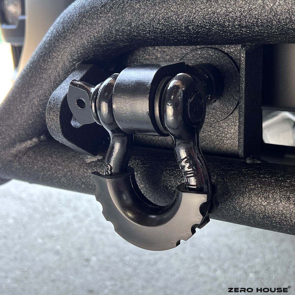 牽引フック けん引フック