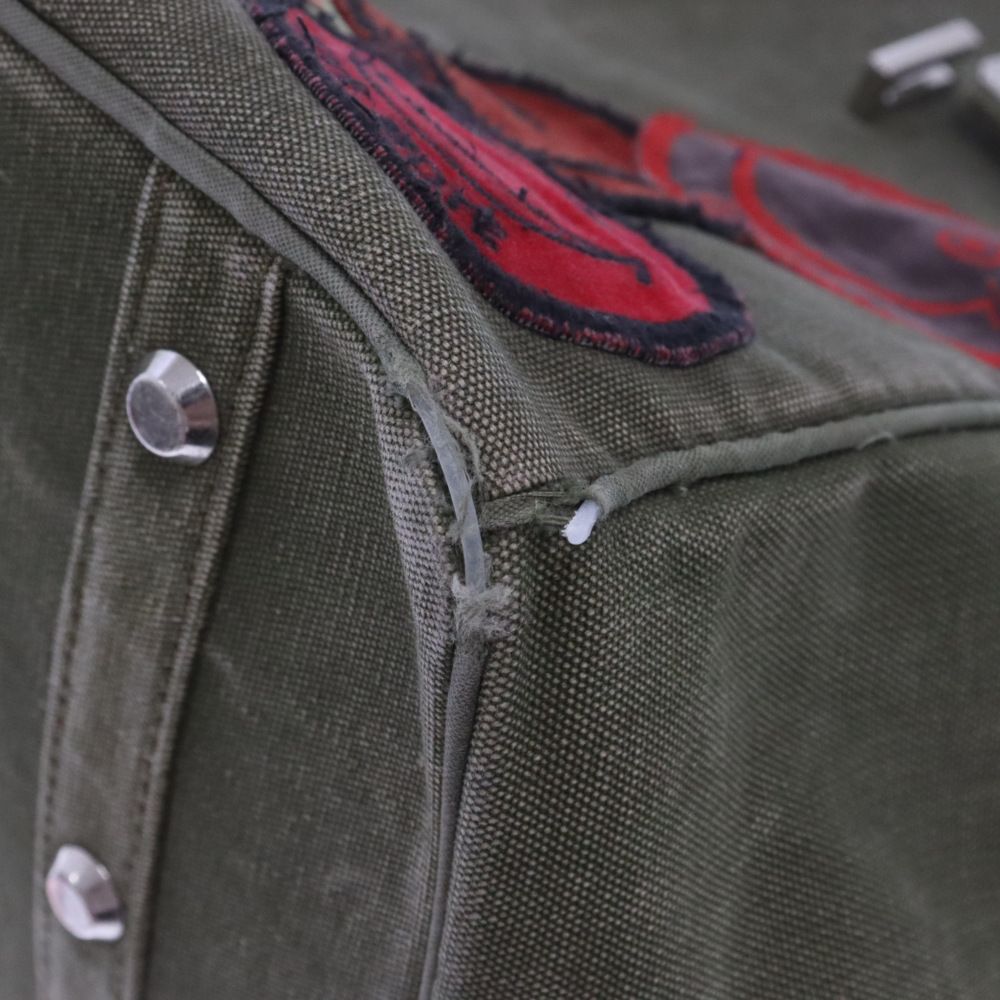 READYMADE ALM レディーメイド TRAVEL BAG トラベルバッグ READYMADE