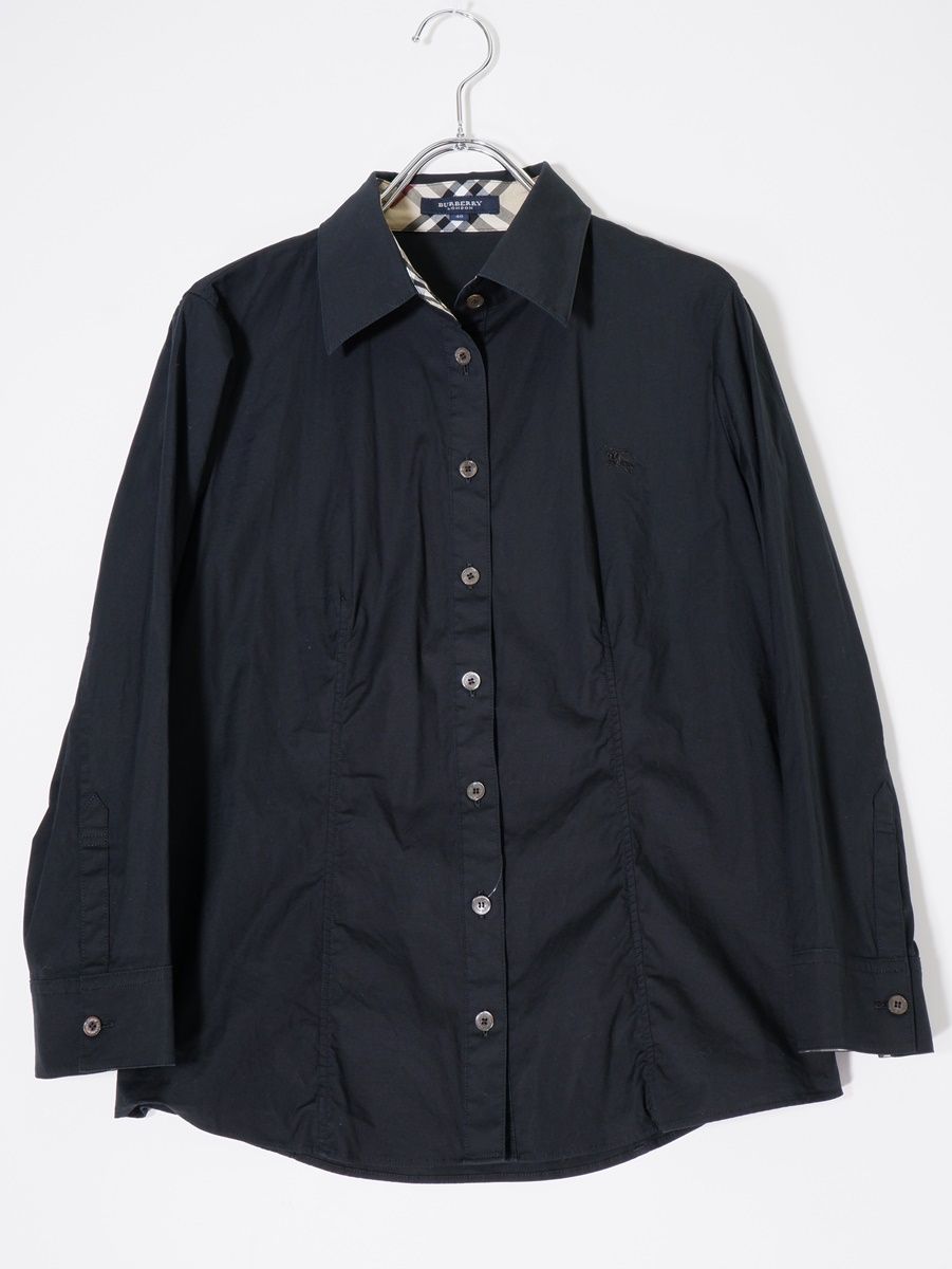 ❤️sato777です❤️試着のみBURBERRY LONDONストレッチ Amazon.co.jp: バーバリーThe Cityラグジュアリーユニセックス
