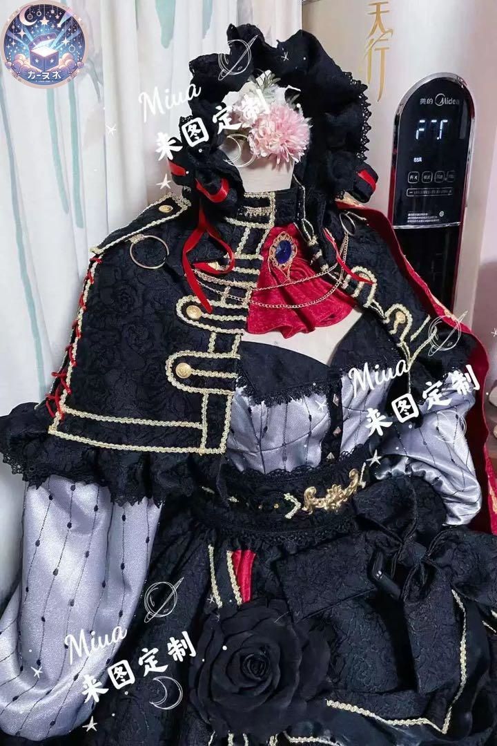 イベント衣装