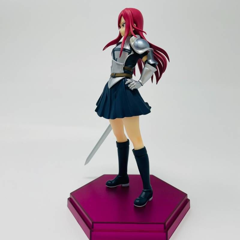 フェアリーテイル フィギュア グッドスマイル】POP UP PARADE XL FAIRY