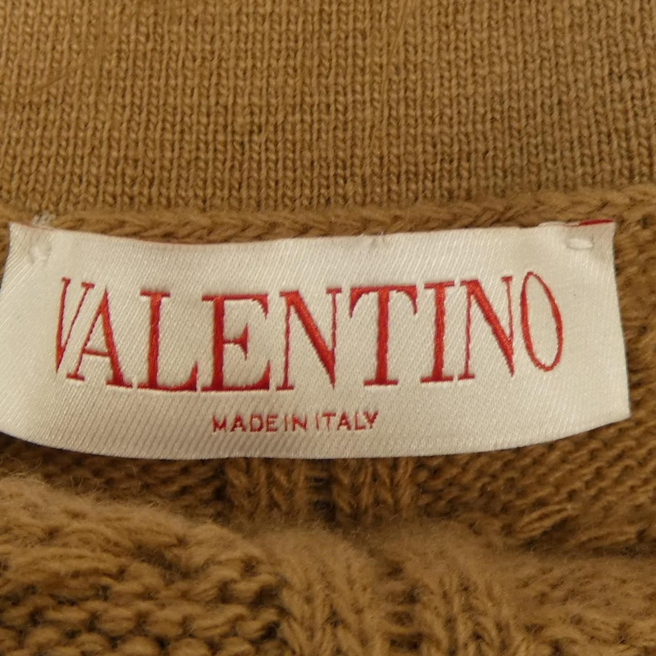 VALENTINO カーディガン