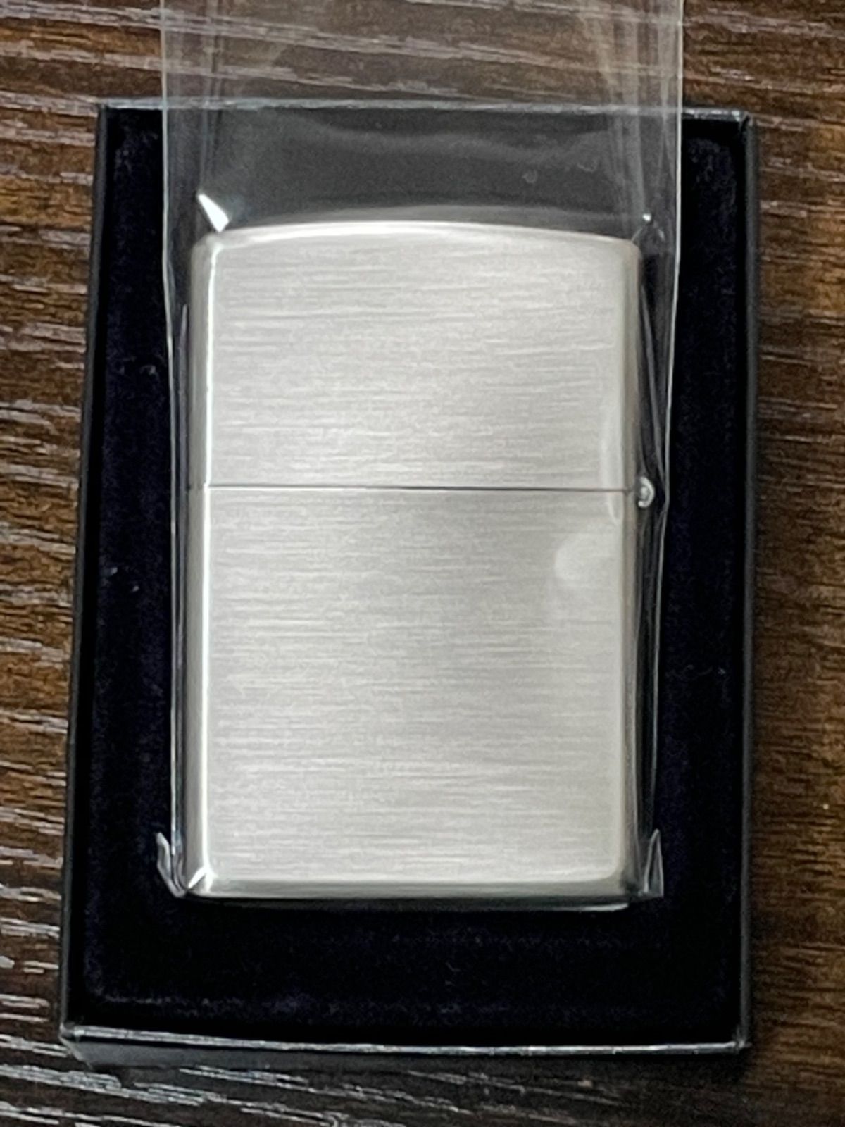 zippo グラスワンダー