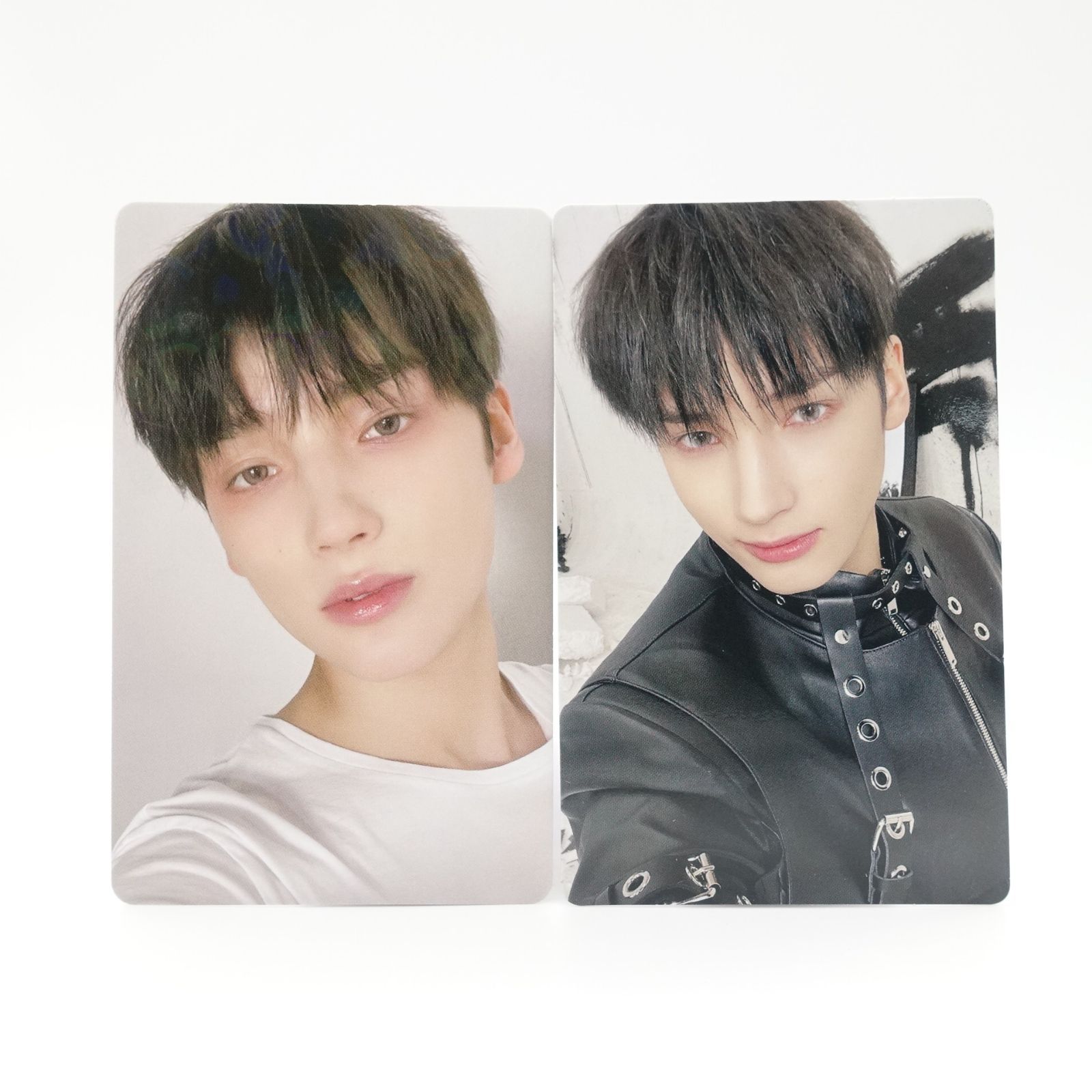 ヒュニンカイ ホログラムトレカ TXT ヒュニンカイ thursday's child Weverse Shop JAPAN 特典