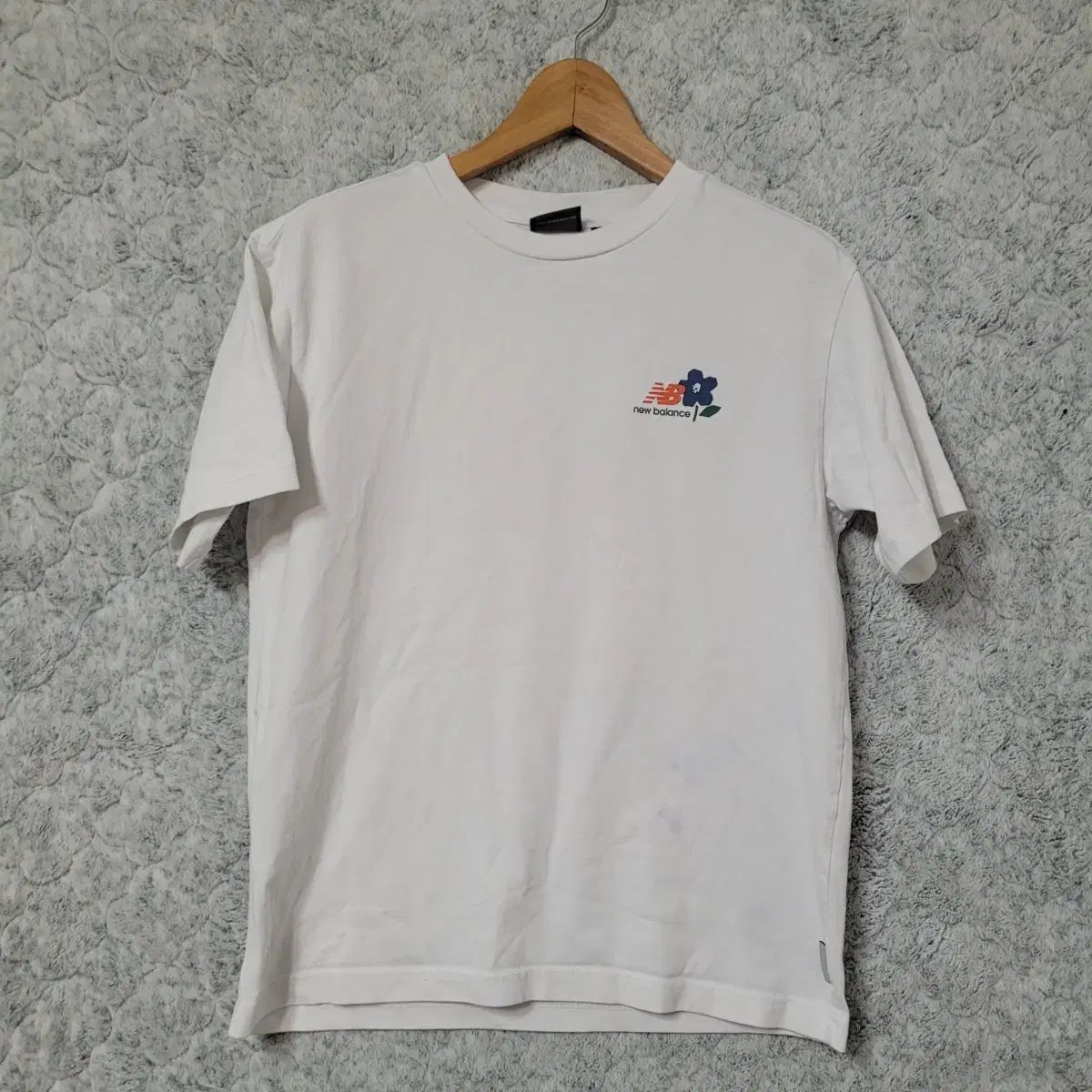 G426 90 New Balance(ニューバランス) 半袖 Tシャツ - メルカリ