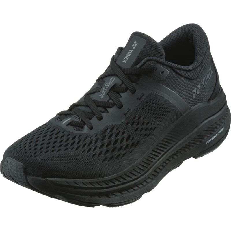 yonex ヨネックス セーフラン200Xメン 陸上シューズ shr200xm-007 ブラック