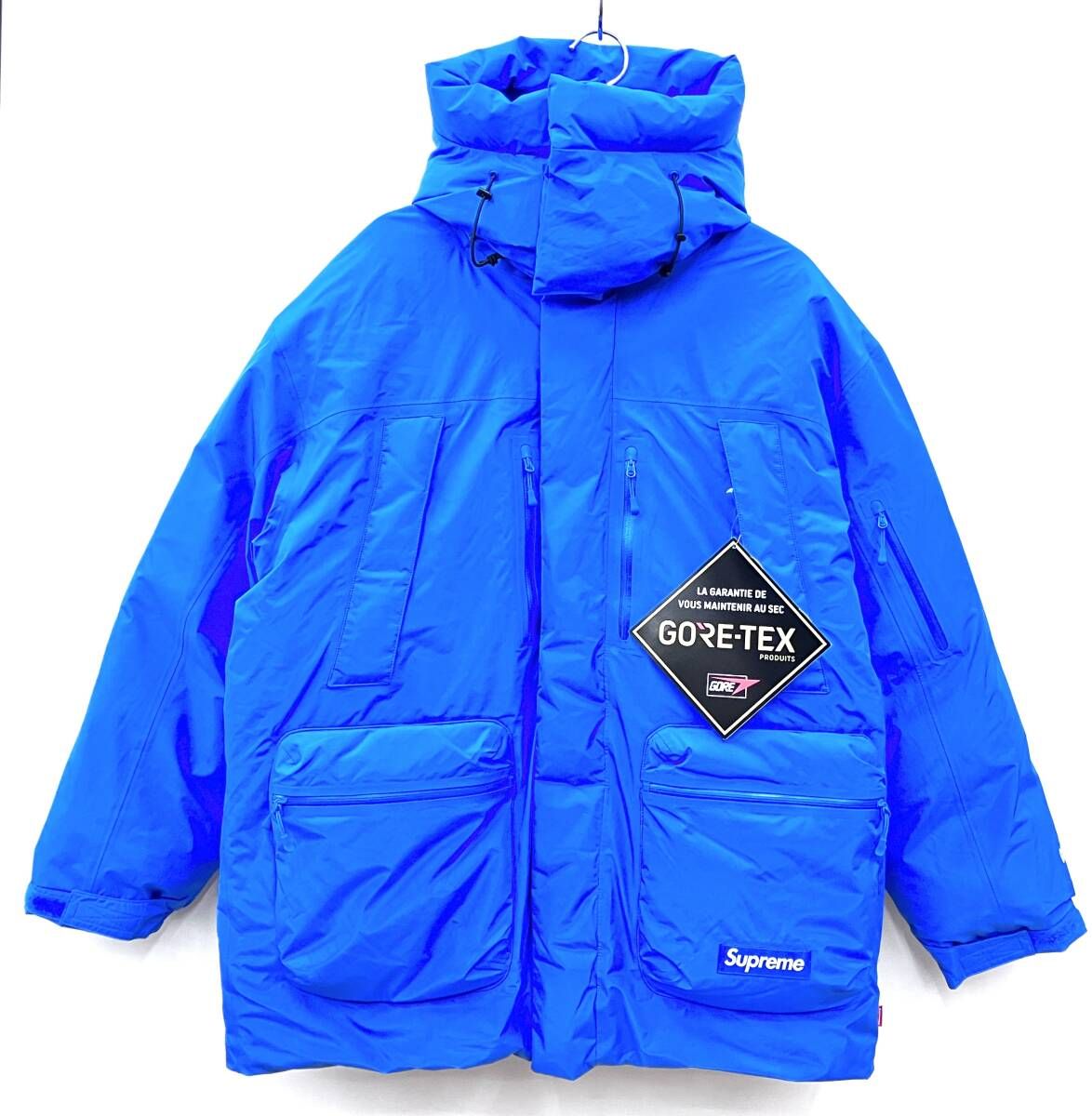 supreme シュプリーム ダウンジャケット GORE TEX 700 Fill Down supreme シュプリーム ダウンジャケット GORE TEX 700 Fill Down