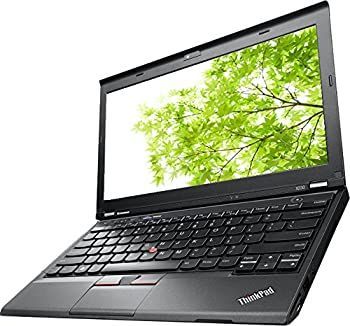 ThinkPad ⁄ X230 2324-A82 Lenovo i5 CPU:Core 12.5 3320M(2.6GHz