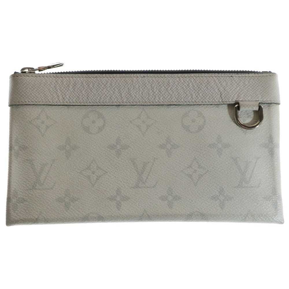 LOUIS VUITTON (ルイヴィトン) モノグラム ディスカバリーPM