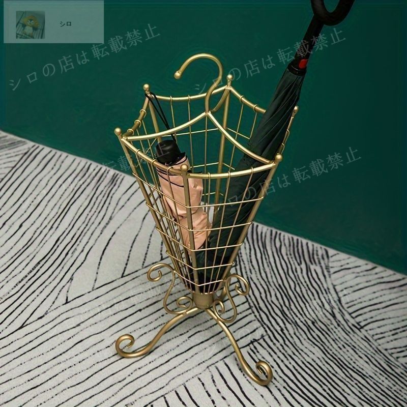 傘立て 傘のデザイン 傘ラック 雨の日 持ち手 おしゃれ 素敵