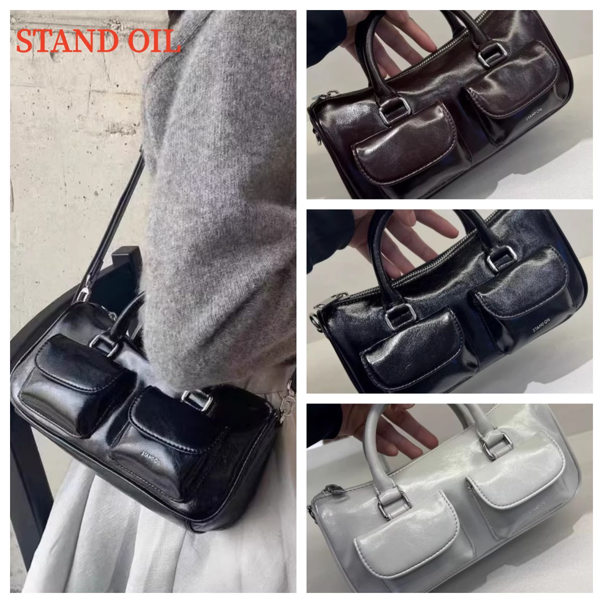 新テニスの王子様 幸村精市 代表スーツ 缶バッジ 72個 痛バッグ A3