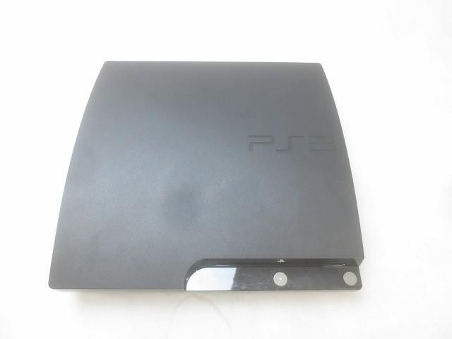 プレイステーション3