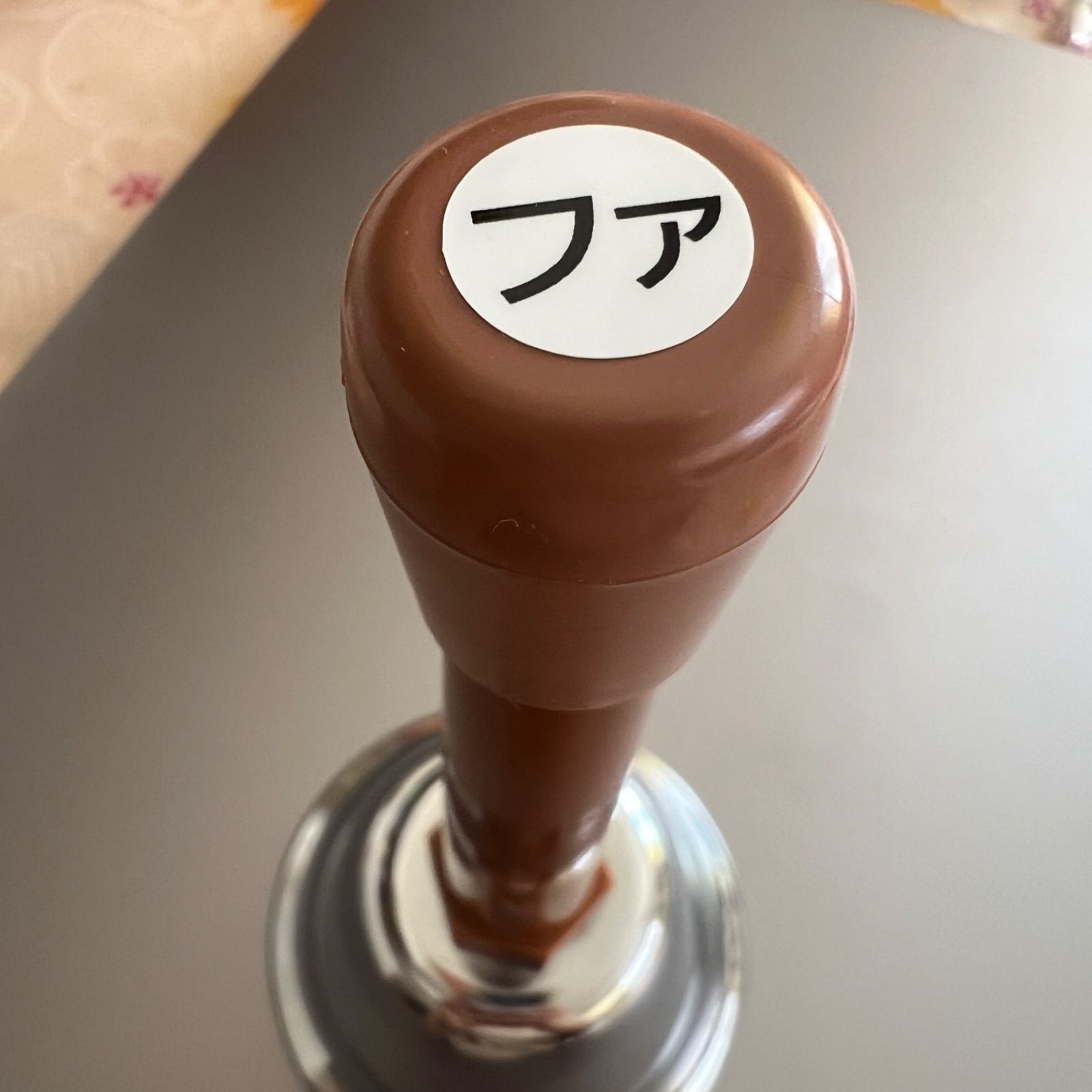 ハンドベル23音 全音 MB-S 23音セット ミュージックベル シルバー(ゼンオン ZEN