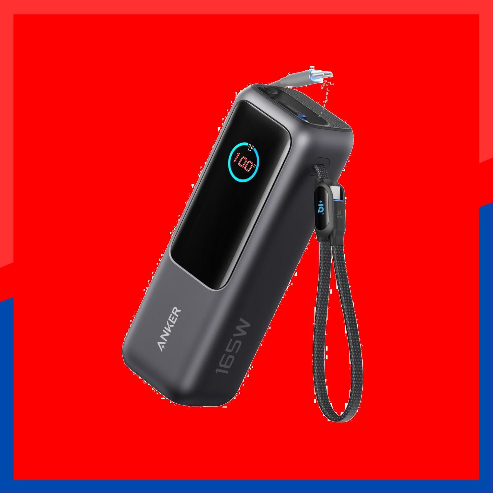 虎大工業 モバイルバッテリー BT-20 Wingman 虎大工業 BT-20 Wingman 3